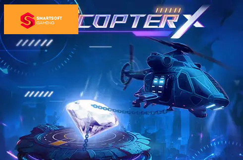 Helicopter X